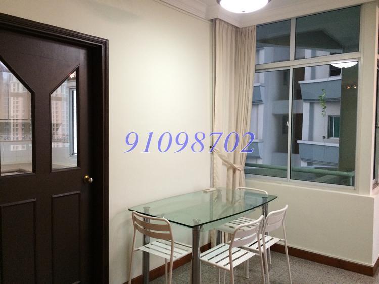 Maysprings (D23), Apartment #133253662